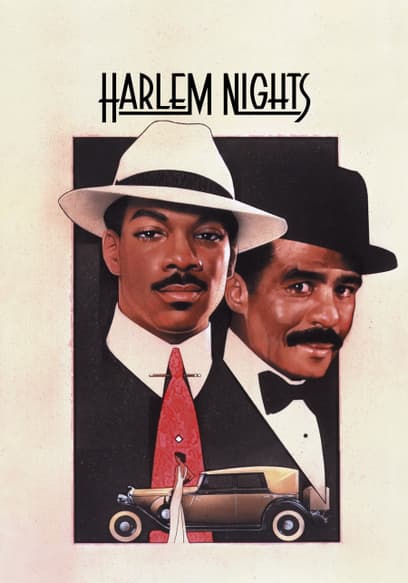 Harlem Nights