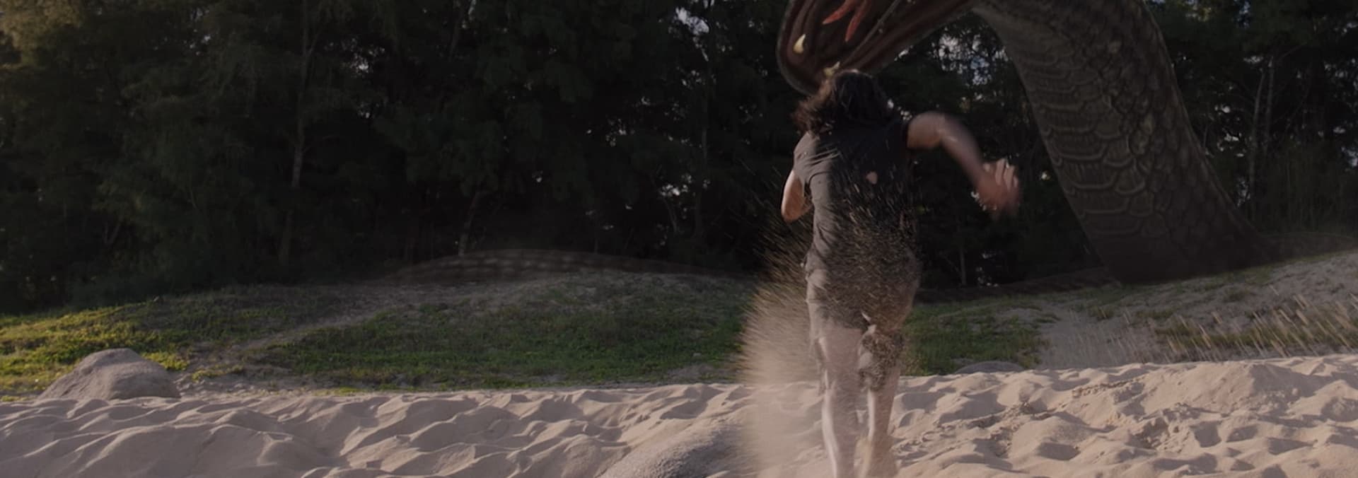 Watch Deep Sea Python (2023) - Free Movies | Tubi