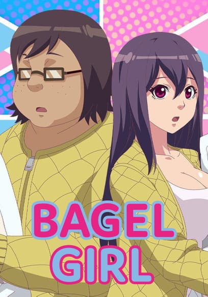 Bagel Girl