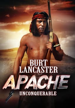 Watch Apache 1954 Free Movies Tubi