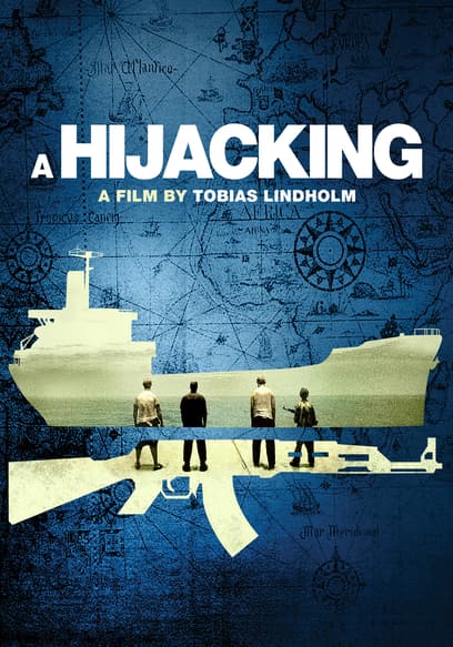 A Hijacking