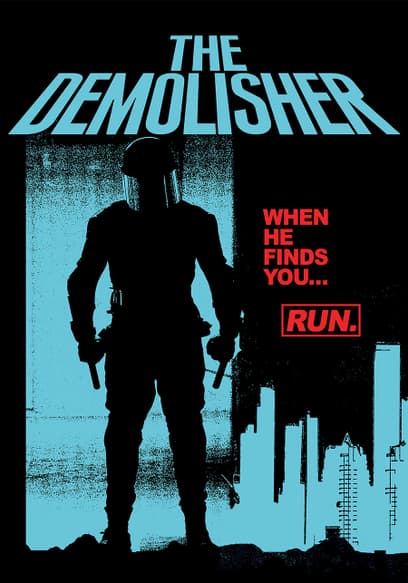 The Demolisher
