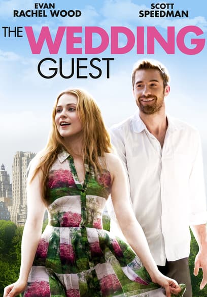 Watch The Wedding Guest (2014) - Free Movies 