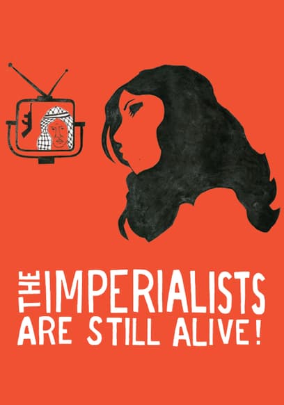 Imperialists Are Still Alive