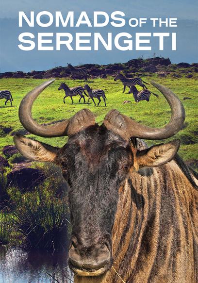 Nomads of the Serengeti