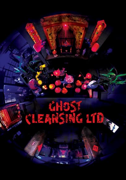 Ghost Cleansing Ltd