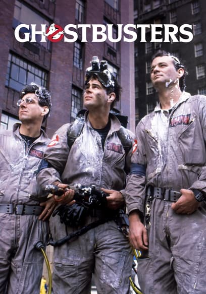 Ghostbusters