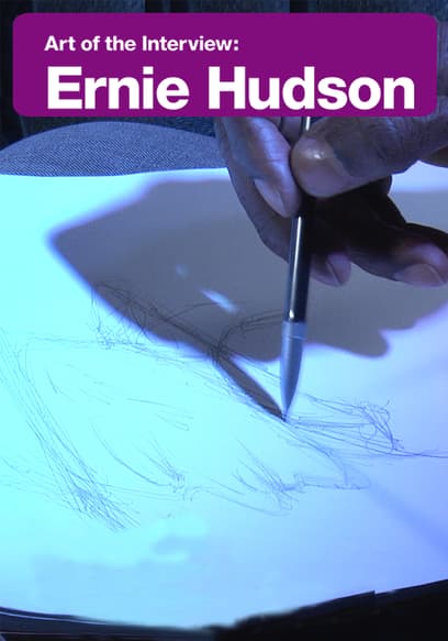 Art of the Interview: Ernie Hudson