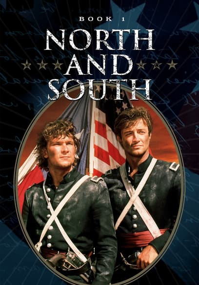 North and South: Book 1