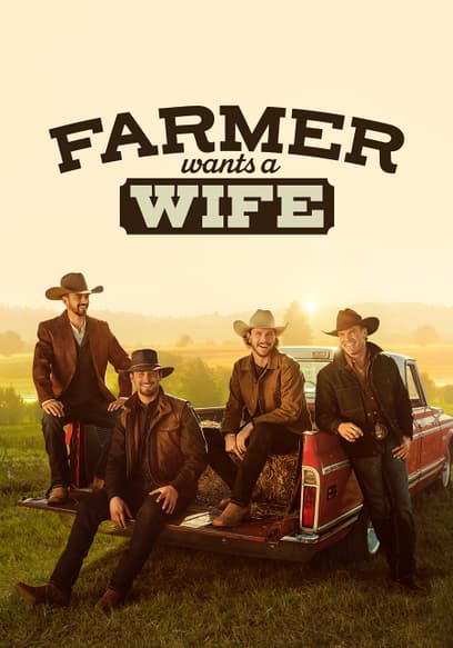 S02:E09 - Farmers’ Family Dinner