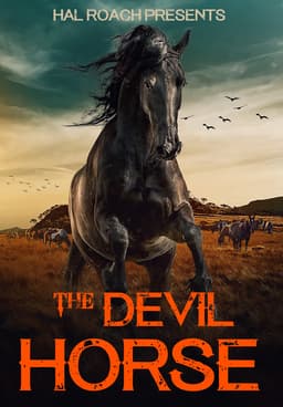 The Devil Horse, Full Western Movie, Rex, Gladys McConnell