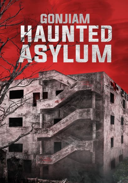 GonJiam: Haunted Asylum