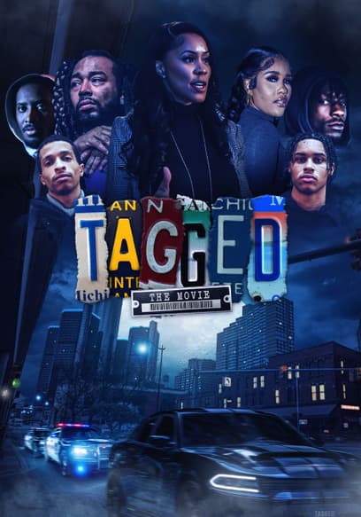 Tagged: The Movie