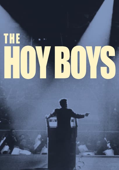 The Hoy Boys