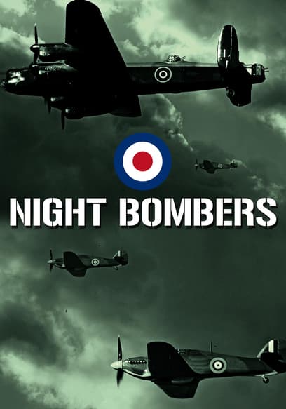 Night Bombers