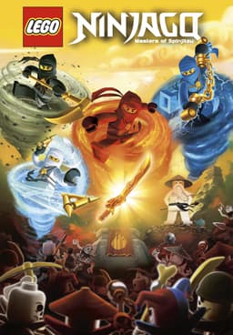 Watch lego discount ninjago online free