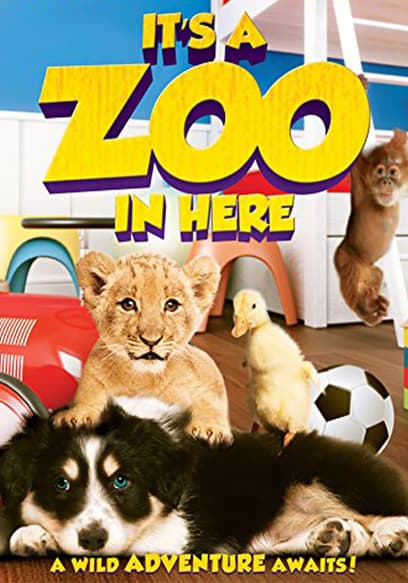 It's a Zoo in Here