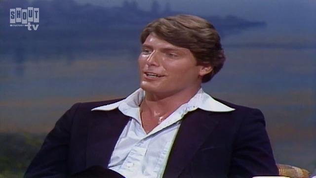 S15:E43 - Hollywood Icons of the '80s: Christopher Reeve (7/26/79)