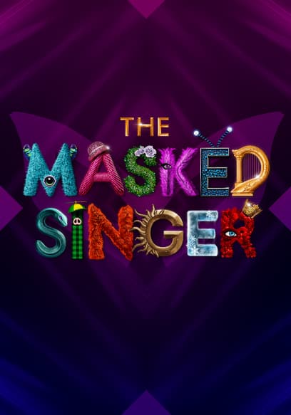 S06:E14 - The Masked Singer