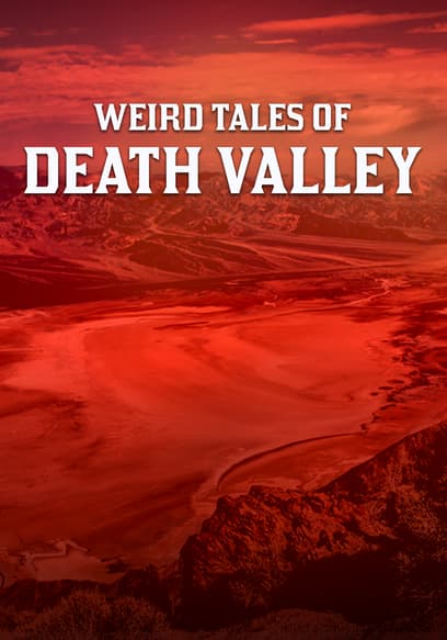 S01:E01 - Death Valley's Ancient Underground
