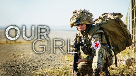 Watch Our Girl Season 2 Free TV Shows Tubi