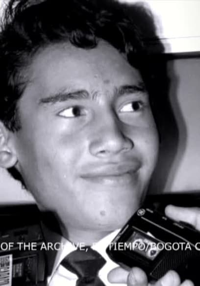 Watch Conmen Case Files S03E05 Juan Carlos Guzman Free TV Shows Tubi