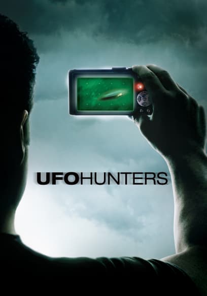 S01:E05 - Military vs. UFOs