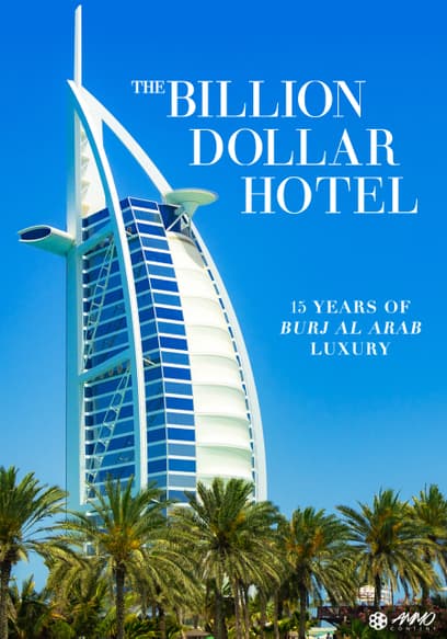 The Billion Dollar Hotel