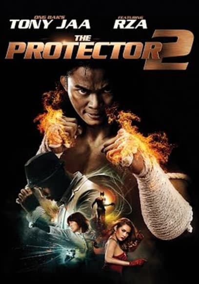 The Protector 2 (Dubbed)