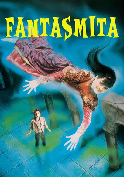 Fantasmita (Español)