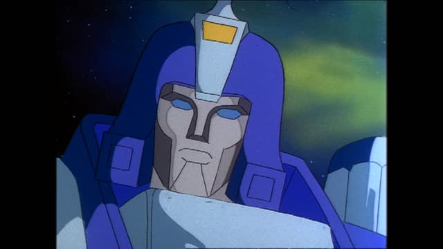 Watch Transformers: Generation 1 S03:E04 - Five Faces of Darkness (Pt ...