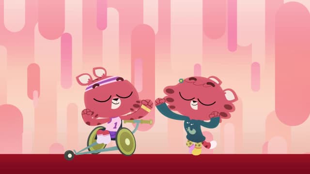 Watch Learn and Play With Paprika! S01:E01 - Learn and Play - Numbers ...