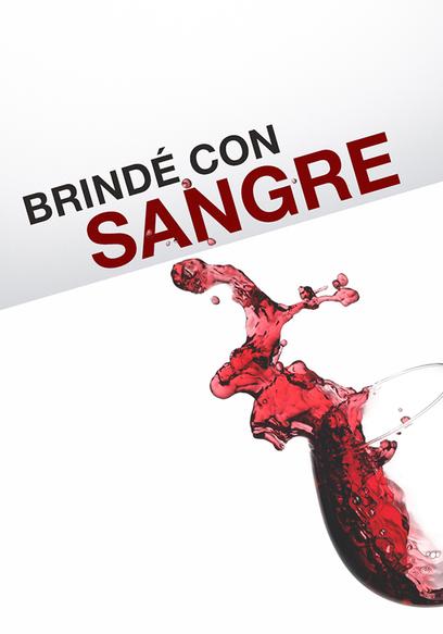 Brindé Con Sangre