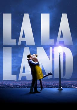 Watch la la on sale land online free