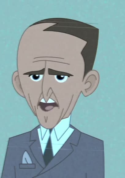 Watch Grossology S01:E05 - This Scab's for You - Free TV Shows | Tubi