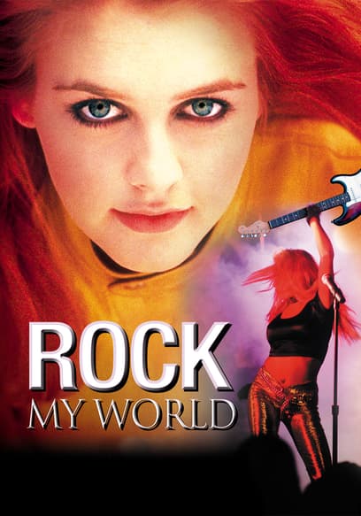 Rock My World