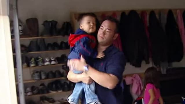 Watch Jon & Kate Plus 8 - Free TV Shows Tubi