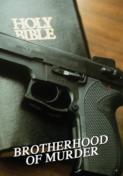 Brotherhood of Murder