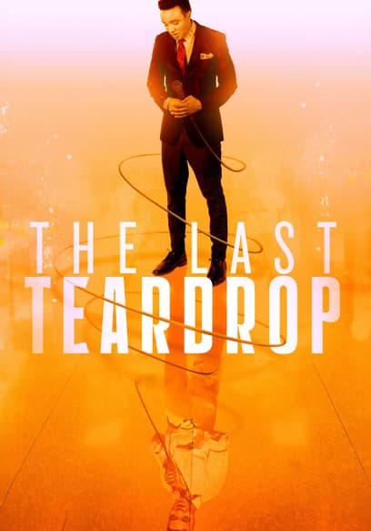 The Last Teardrop