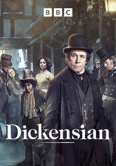 Dickensian