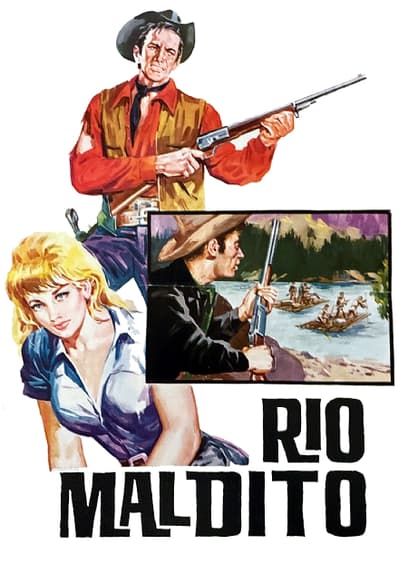 Río Maldito (Doblado)