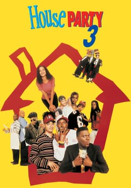 Watch House Party 3 1994 Free Movies Tubi