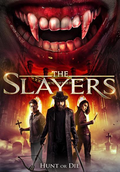 The Slayers