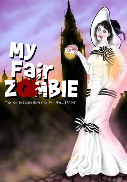 My Fair Zombie