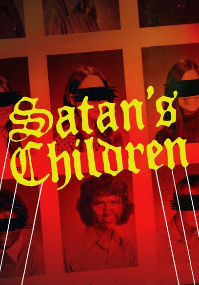 Satan's Children