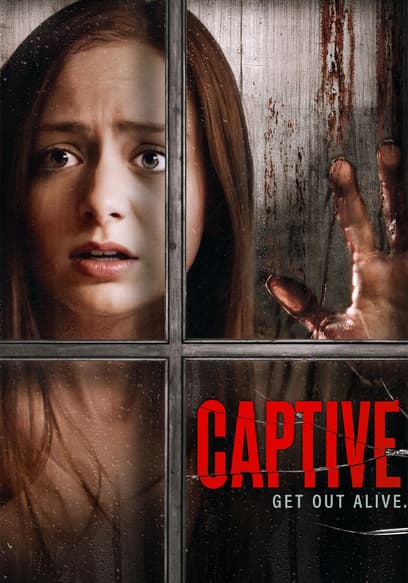 Watch Captive (2021) - Free Movies | Tubi