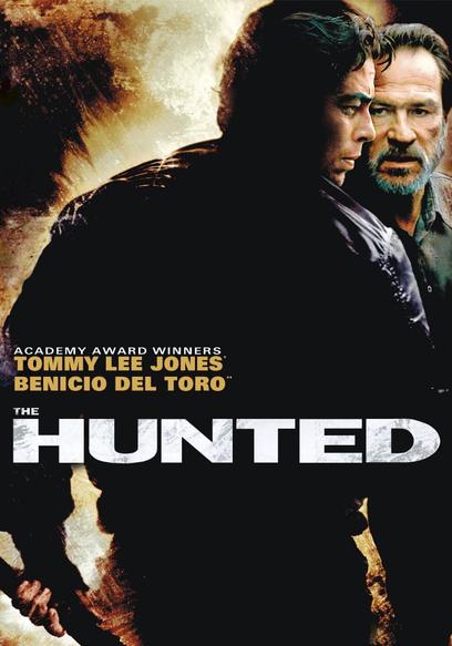 The Hunted