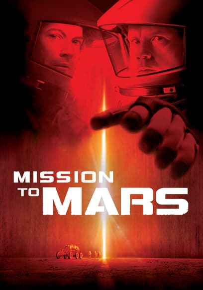 Mission to Mars