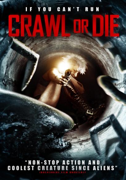 Crawl or Die