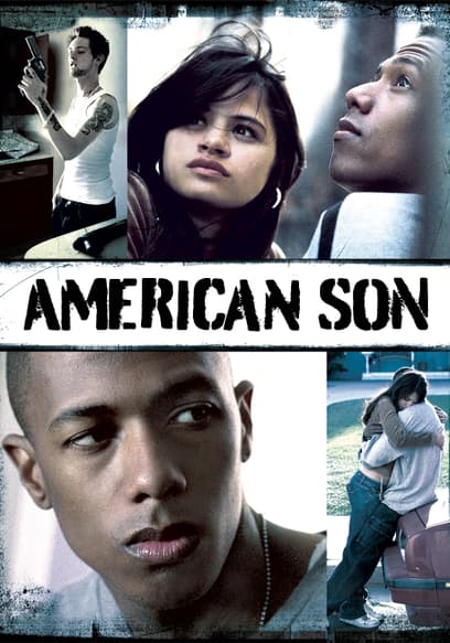 American Son